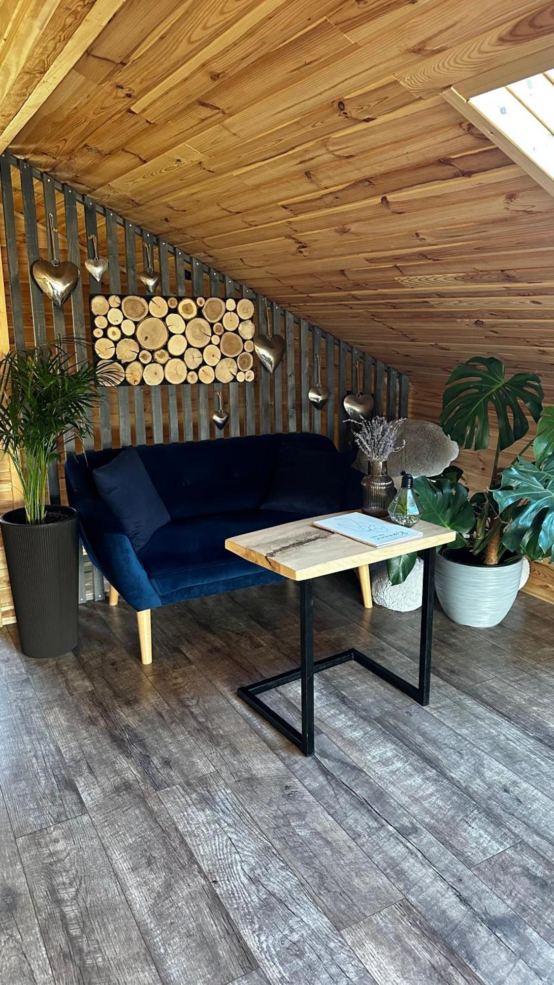 Карпатське Hygge Котедж Для Двох З Чаном-Джакузі У Горах Sławsko Zewnętrze zdjęcie